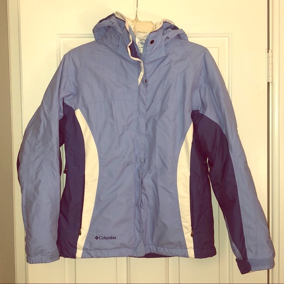 Columbia Jackets & Blazers - Columbia Whirlibird Ski Jacket